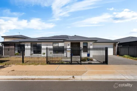 Property photo of 3 Manmarra Street Gillman SA 5013