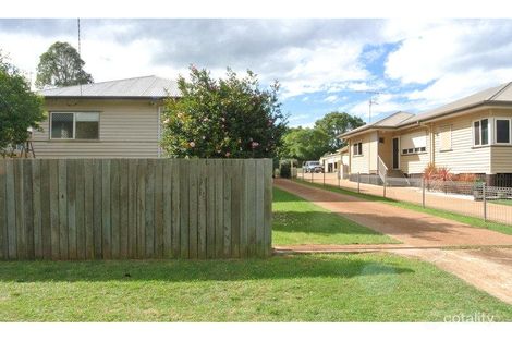 45 Glenvale Rd, Newtown, QLD 4350