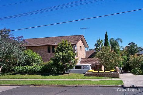 Property photo of 106-110 Kissing Point Road Dundas NSW 2117