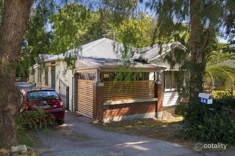 24 Gerard St, Gladesville, NSW 2111