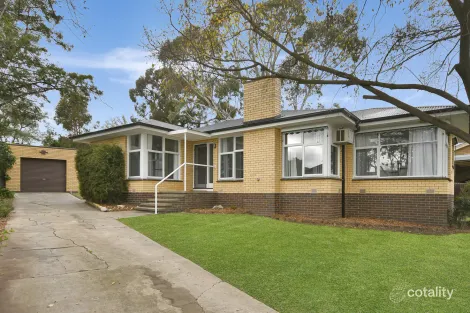 50 Darlington Rd, Stawell, VIC 3380