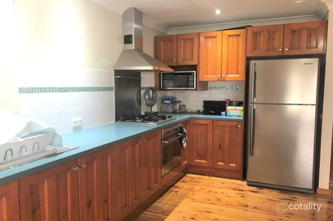 Property photo of 61 Jarrah Way Albion Park Rail NSW 2527