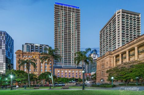 Property photo of 702/151 George Street Brisbane City QLD 4000