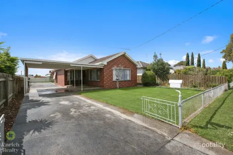 Property photo of 12 Ward Street Trafalgar VIC 3824