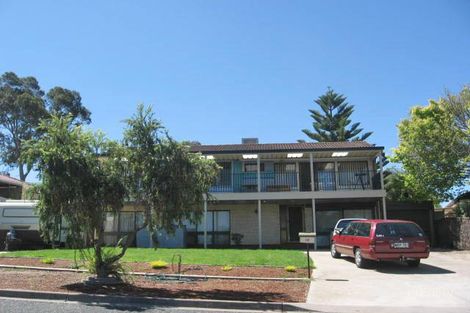 14 Vida Ave, Redwood Park, SA 5097