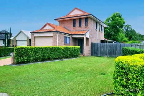 Property photo of 35 Almond Way Bellmere QLD 4510