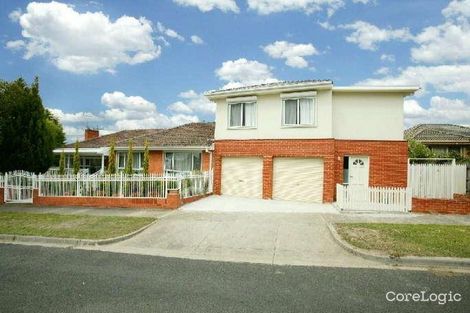 Property photo of 142 Woodhouse Grove Box Hill North VIC 3129