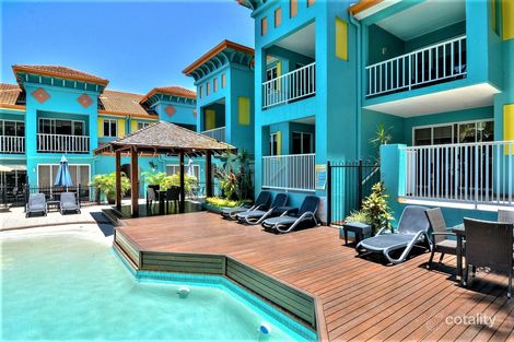 Property photo of 20/34 Macrossan Street Port Douglas QLD 4877