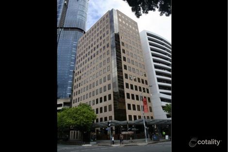 1/46 Edward St, Brisbane City, QLD 4000
