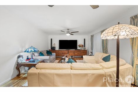 Property photo of 51 York Street Mount Crosby QLD 4306