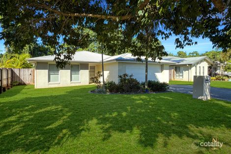 Property photo of 2 Iiuka Close Mission Beach QLD 4852