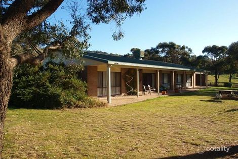 55 Bakers Rd, Kilmore East, VIC 3764