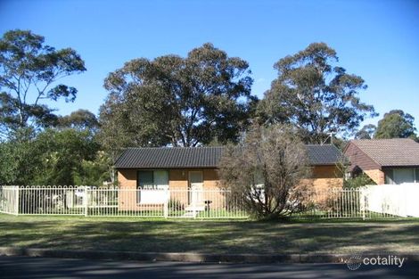 16 Hume Cres, Werrington County, NSW 2747