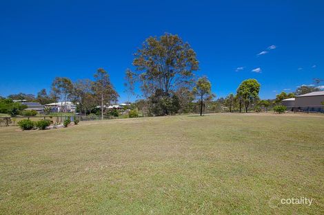 Property photo of 30 Waterfront Drive Karalee QLD 4306