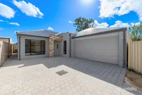 9a Barnes Way, Morley, WA 6062