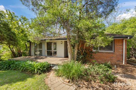 27 Patey St, Campbell, ACT 2612