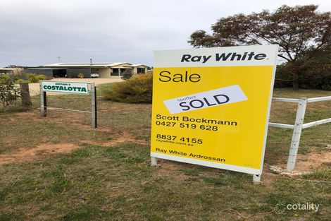 1687 Yorke Hwy, Clinton, SA 5570