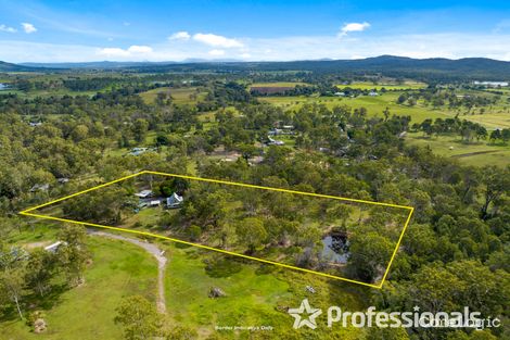 Property photo of 44-56 Chestnut Road Tamborine QLD 4270