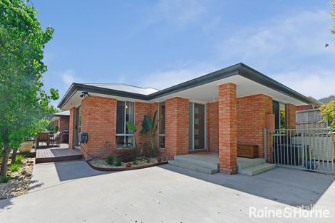 Property photo of 41 Oakdowns Parade Oakdowns TAS 7019