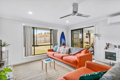Property photo of 28 Jason Day Drive Beaudesert QLD 4285