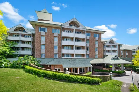 104/2 City View Rd, Pennant Hills, NSW 2120