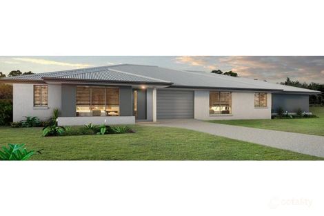 Lot 4f Elizabeth St, Nambour, QLD 4560