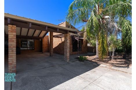 Property photo of 27B Guildford Road Ashfield WA 6054