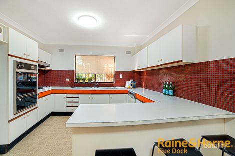 Property photo of 8/2 Chandos Street Ashfield NSW 2131
