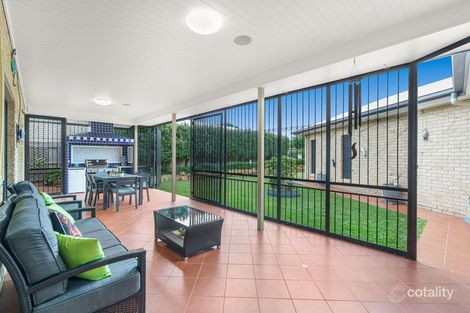 Property photo of 6 Felix Court Wellington Point QLD 4160
