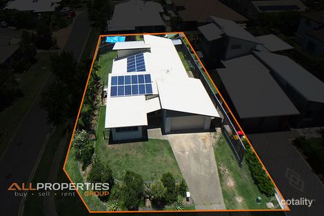 Property photo of 12 Bottlebrush Street Heathwood QLD 4110