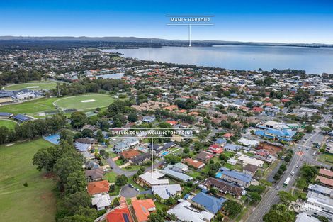 Property photo of 6 Felix Court Wellington Point QLD 4160