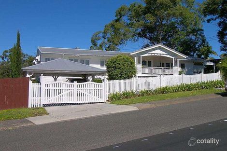 11 Kersley Rd, Kenmore, QLD 4069