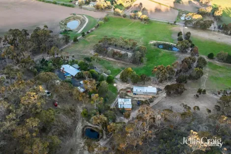 21 Thompsons Rd, Balliang, VIC 3340