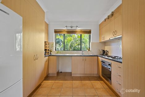 Property photo of 21/21-25 Dudley Street Highgate Hill QLD 4101