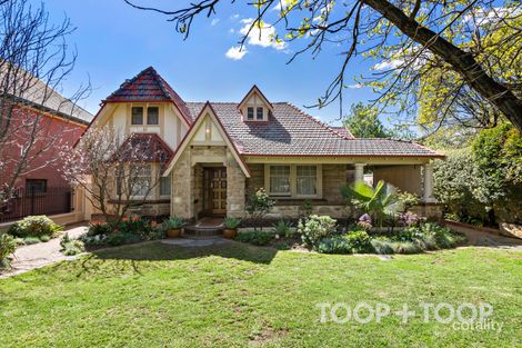 Property photo of 11 Webb Avenue Glenside SA 5065