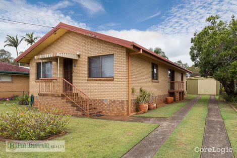 Property photo of 9 Juanita Street Birkdale QLD 4159