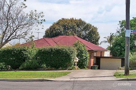 15 Alexander St, Dundas Valley, NSW 2117