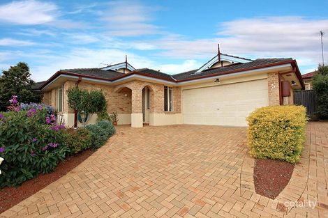 5 Yanco Glen, Glenwood, NSW 2768