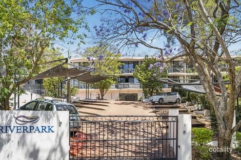Property photo of 21/21-25 Dudley Street Highgate Hill QLD 4101