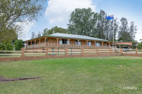 Property photo of 502 Oakhampton Road Oakhampton NSW 2320