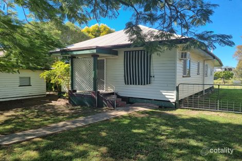 Property photo of 14 James Street Lowood QLD 4311