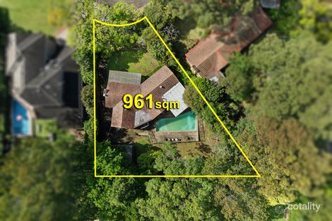 Property photo of 9 Billabong Avenue Turramurra NSW 2074