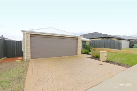 Property photo of 42 Notman Way Baldivis WA 6171