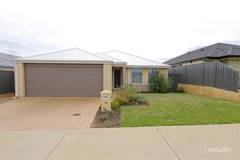 Property photo of 42 Notman Way Baldivis WA 6171
