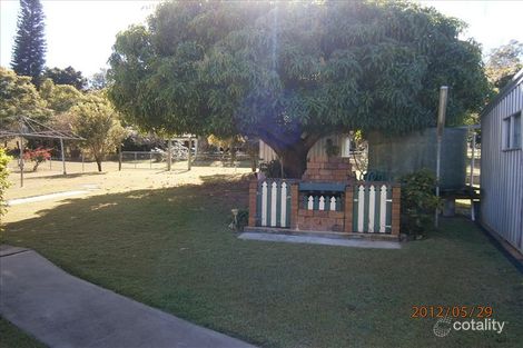 Property photo of 77 Byrnes Parade Mount Morgan QLD 4714
