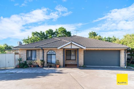 Property photo of 3/84 Mount Druitt Road Mount Druitt NSW 2770