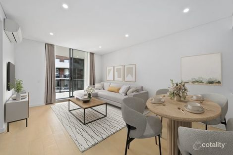 Property photo of 337/2 Gerbera Place Kellyville NSW 2155