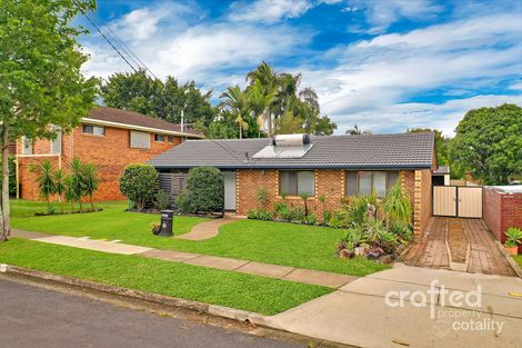 Property photo of 12 Rathbone Street Hillcrest QLD 4118