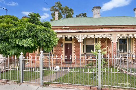4 Breen St, Quarry Hill, VIC 3550