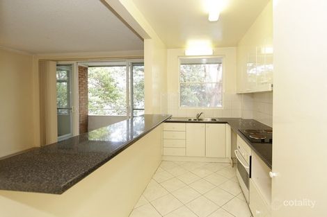 Property photo of 9/107 Kurraba Road Kurraba Point NSW 2089